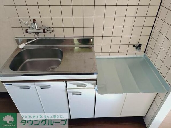 マーブルレジデンスの物件内観写真